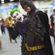 Illustration for article titled The Most Spectacular Cosplay of Comic-Con 2015, Day One!